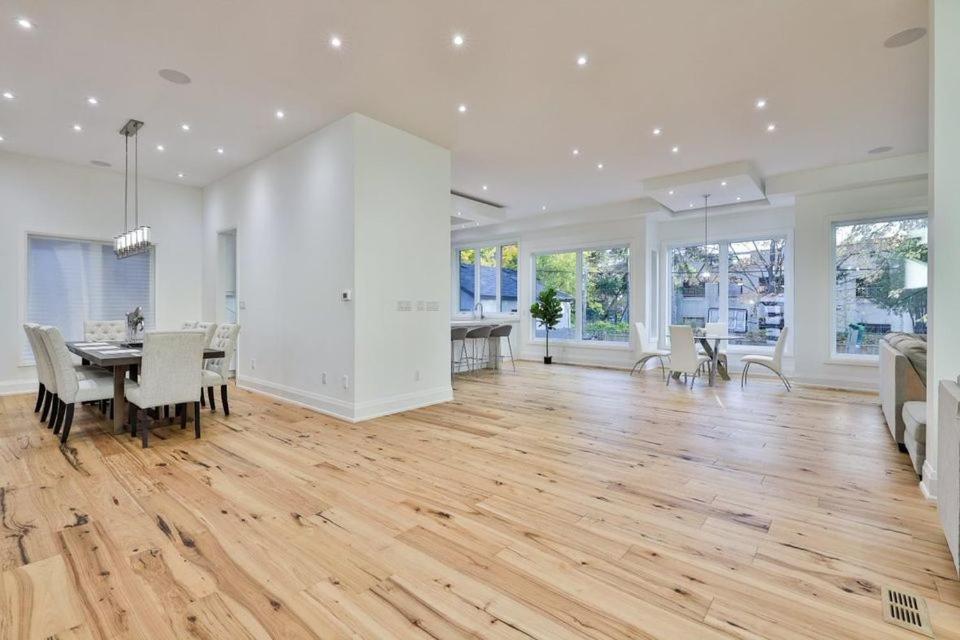 Executive Room In Toronto Next To Yorkdale Shopping Centre Luaran gambar