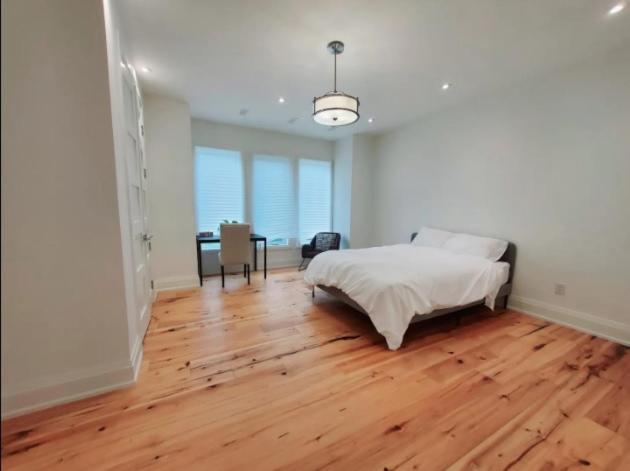 Executive Room In Toronto Next To Yorkdale Shopping Centre Luaran gambar