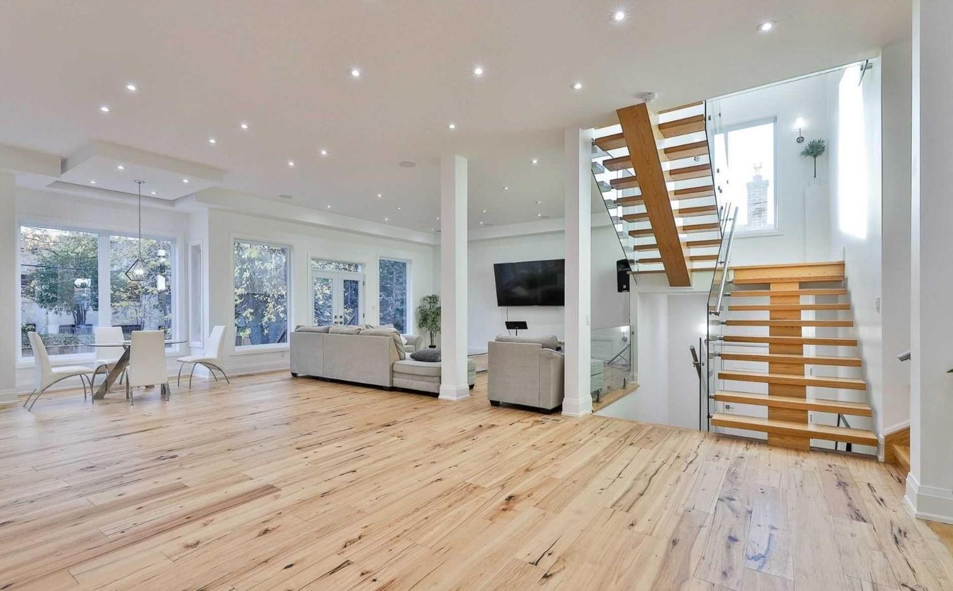 Executive Room In Toronto Next To Yorkdale Shopping Centre Luaran gambar