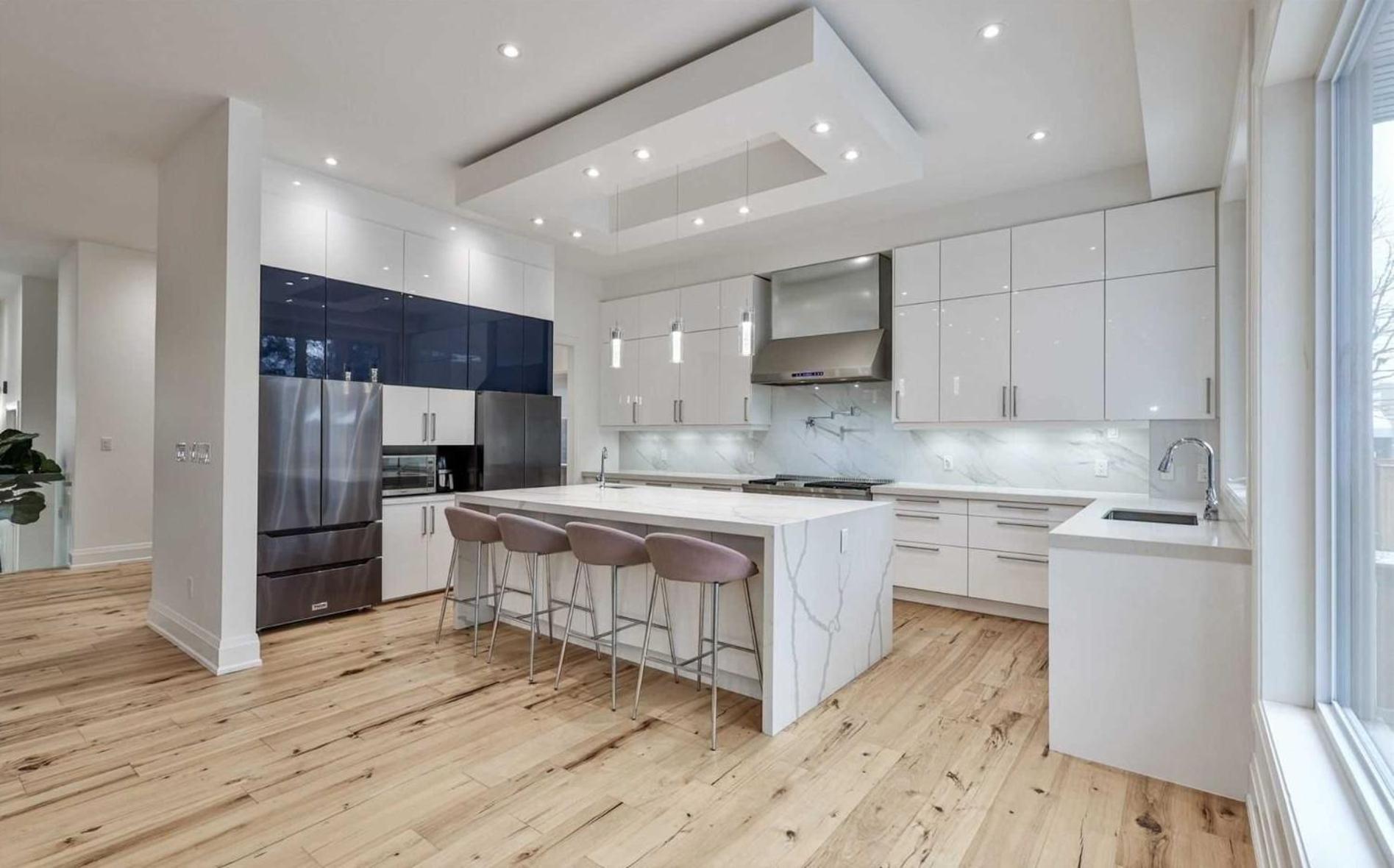 Executive Room In Toronto Next To Yorkdale Shopping Centre Luaran gambar