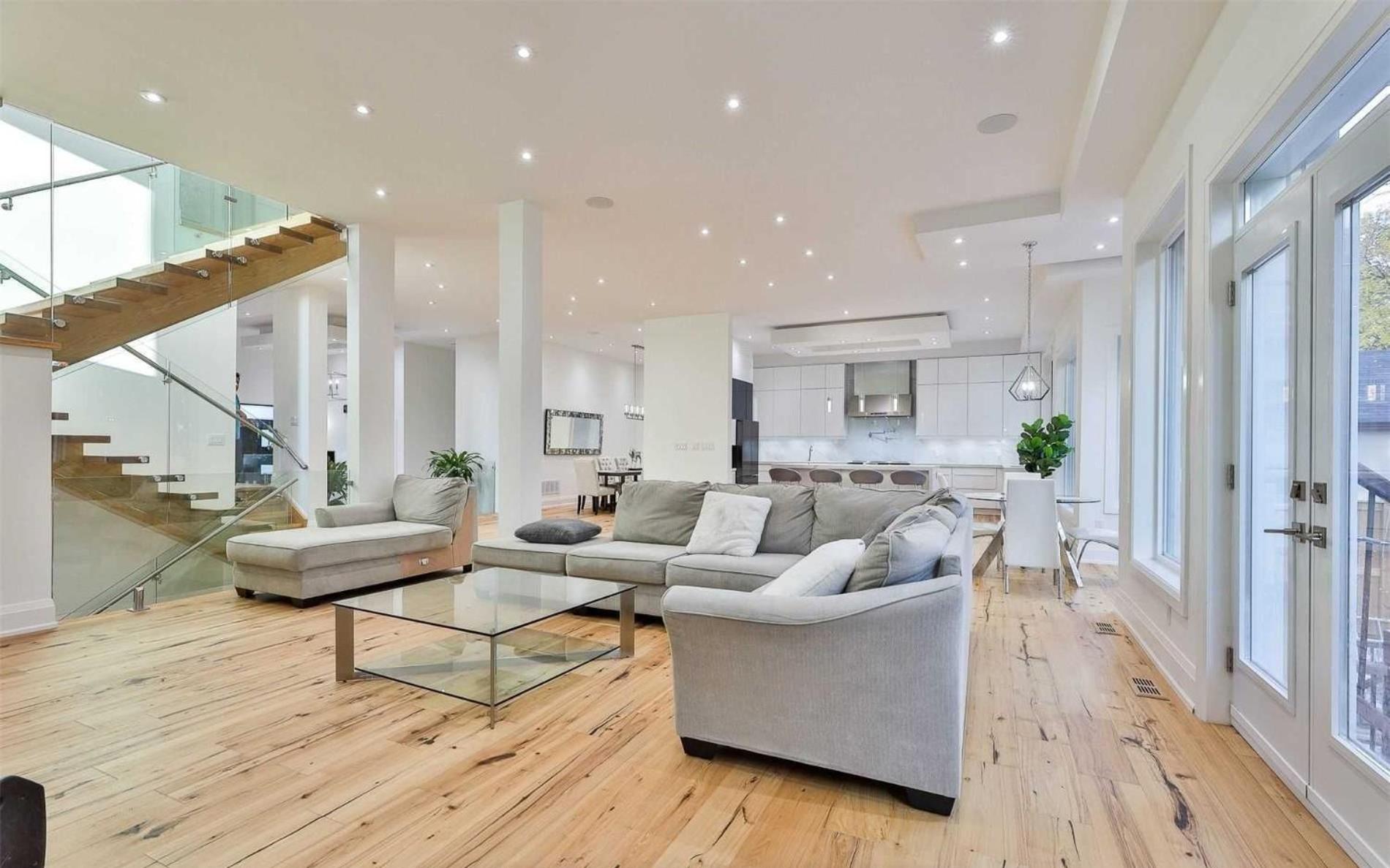 Executive Room In Toronto Next To Yorkdale Shopping Centre Luaran gambar