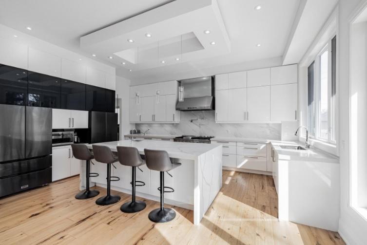 Executive Room In Toronto Next To Yorkdale Shopping Centre Luaran gambar