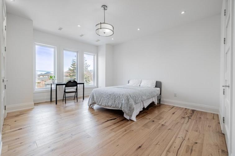 Executive Room In Toronto Next To Yorkdale Shopping Centre Luaran gambar